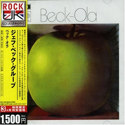 Beck-Ola