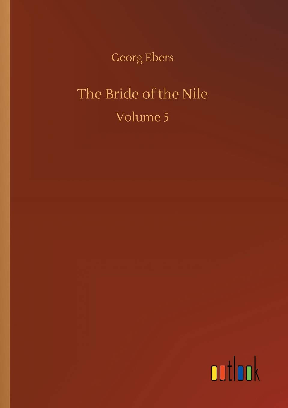The Bride of the Nile