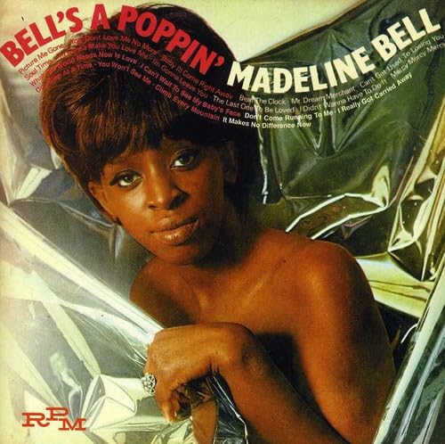 Bell's A Poppin