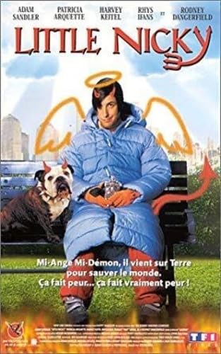 Little Nicky - Édition Prestige