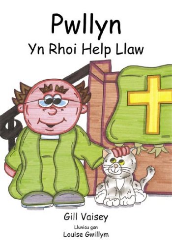 Pwllyn Yn Rhoi Help Llaw