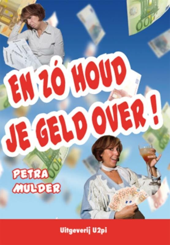 En zo houd je geld over!
