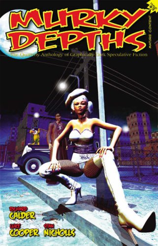 Murky Depths (Issue 3)