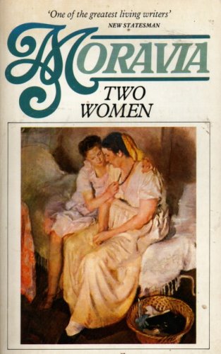 Two Women (Panther Books)