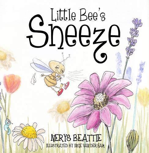 The Little Bee's Sneeze