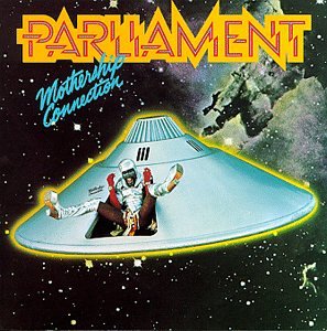Mothership Connection