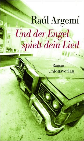 Und der Engel spielt dein Lied