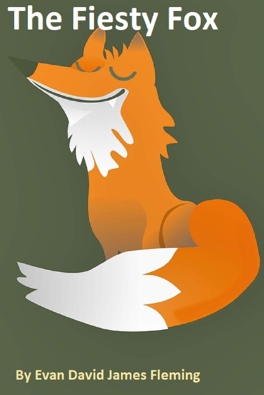 The Fiesty Fox