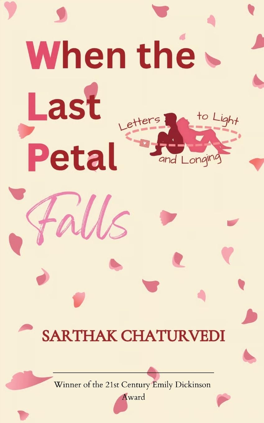 When the Last Petal Falls