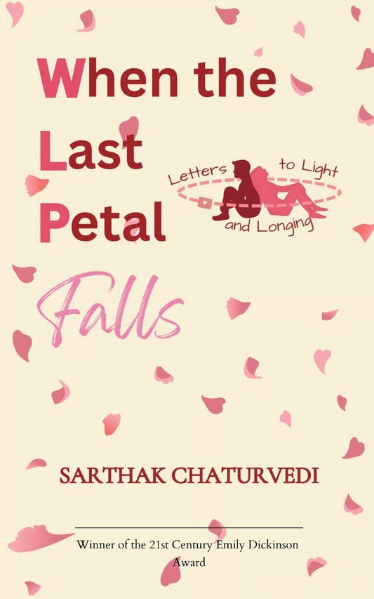 When the Last Petal Falls