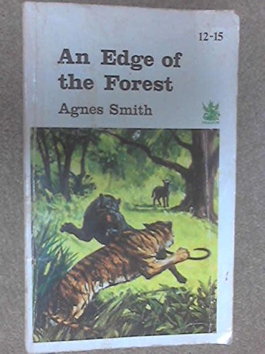 Edge of the Forest (The Dragon Books)