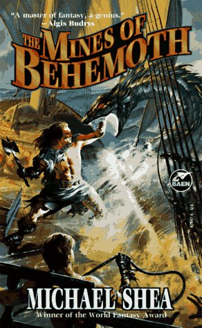 Mines of Behemoth