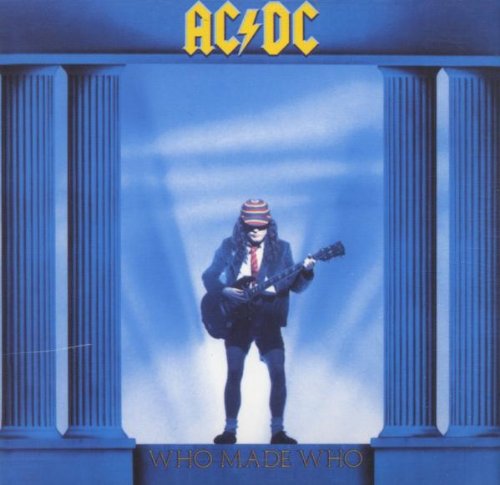 Who Made Who