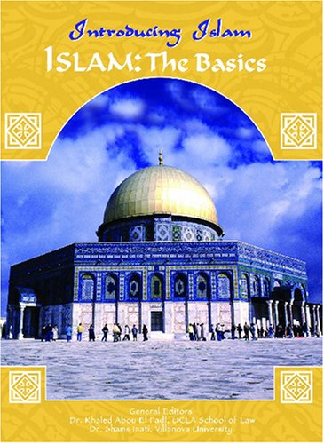 Islam: The Basics (Introducing Islam)