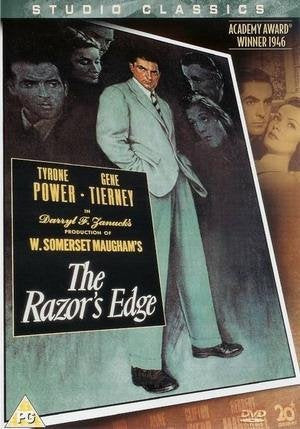 Le Fil du rasoir