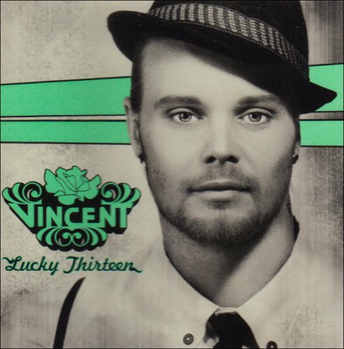 Lucky Thirteen