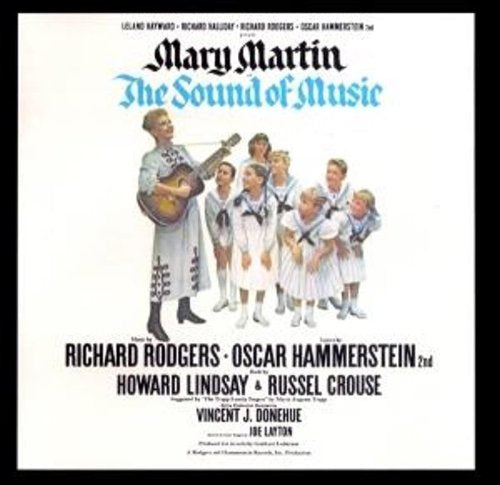 Ost The Sound Of Music