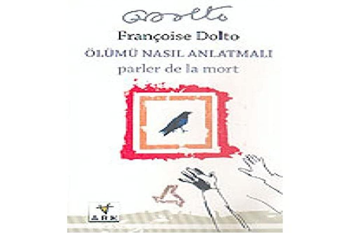 Olumu Nasil Anlatmali