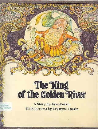 King of the Golden River