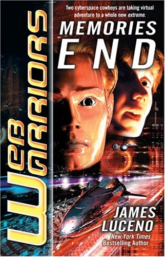 Web Warriors: Memories End