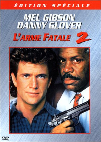 L'Arme fatale 2 - Édition Spéciale