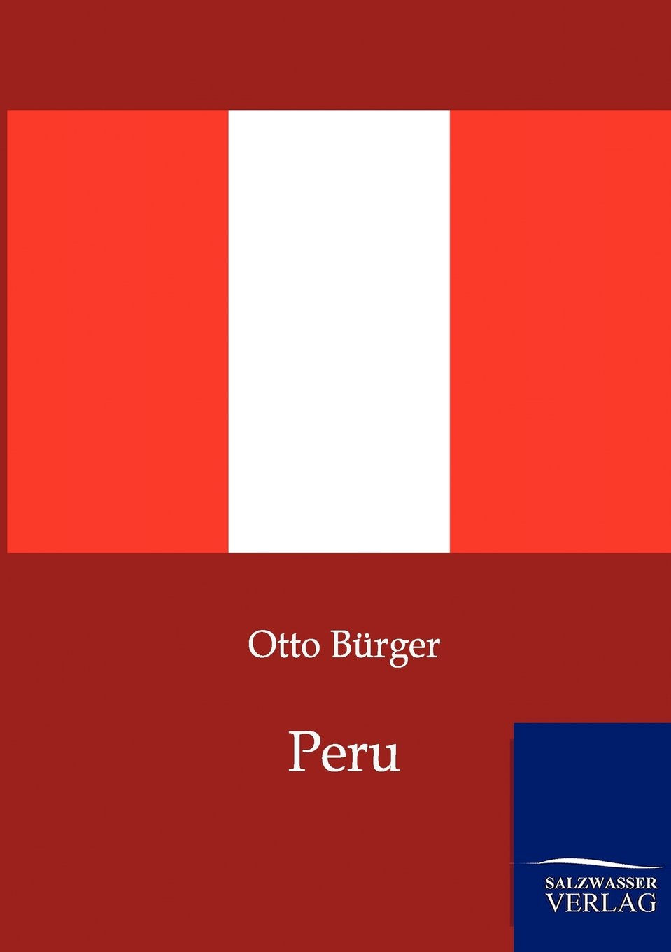Peru (German Edition)