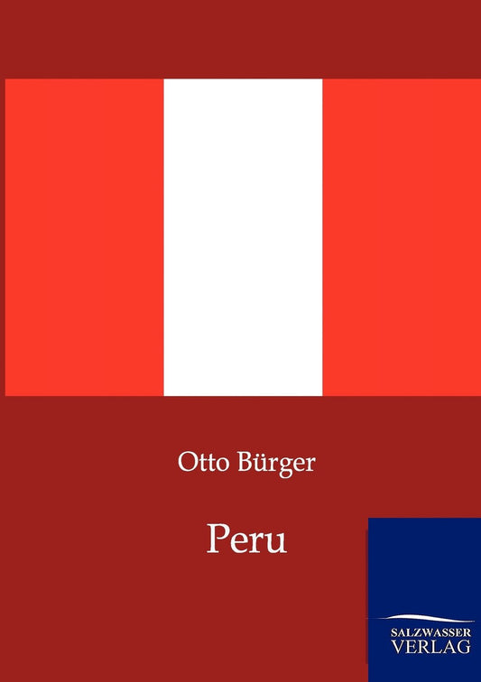 Peru (German Edition)