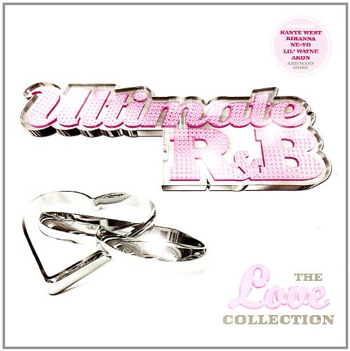 Ultimate R&B the Love Coll.2009