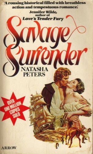 Savage Surrender