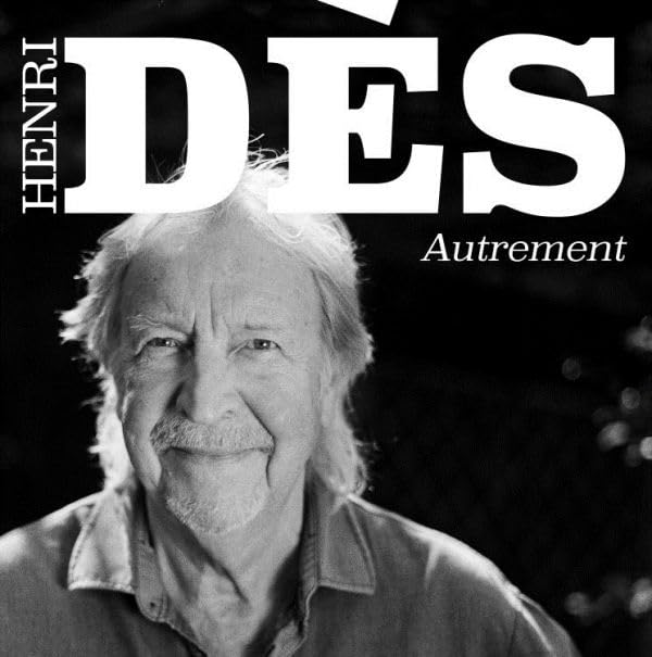 Henri Des - Autrement