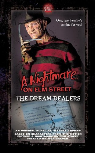 A Nightmare on Elm Street #5: The Dream Dealers