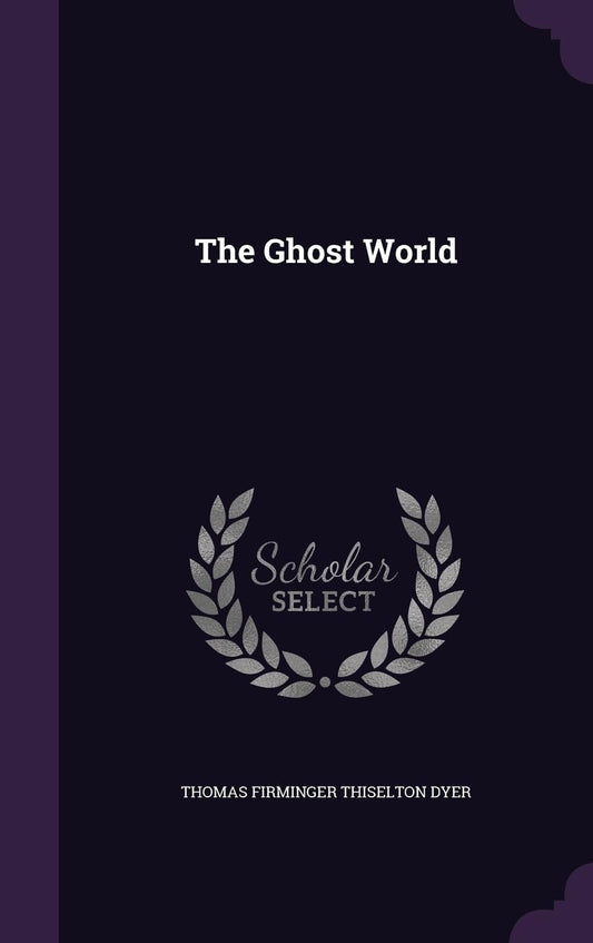The Ghost World