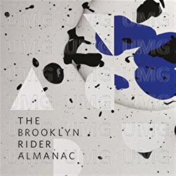 Brooklyn Rider Almanac
