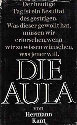 Die Aula