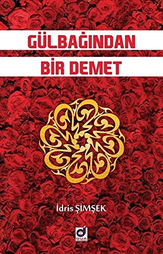 Gülbagindan Bir Demet