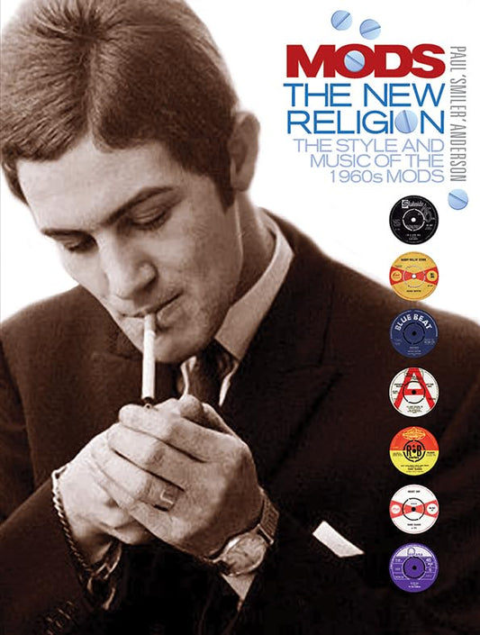 Mods: The New Religion