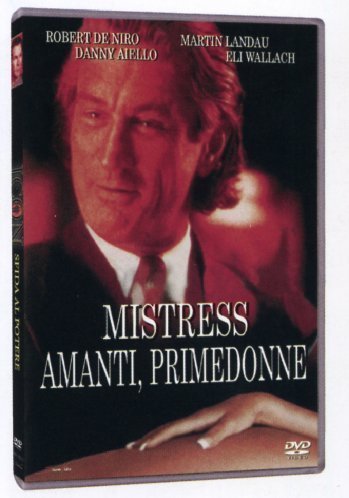 Hollywood Mistress ( Mistress )