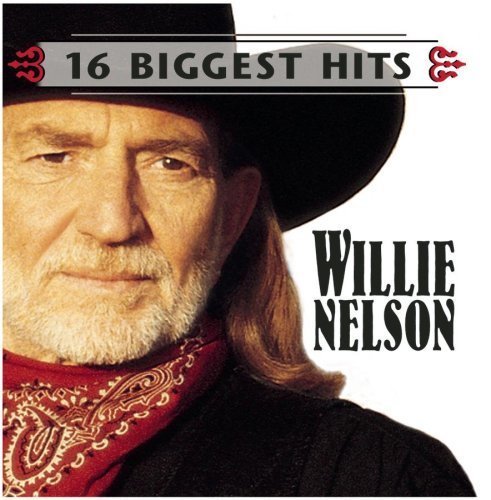 16 Biggest Hits by Nelson, Willie (July 14, 1998)