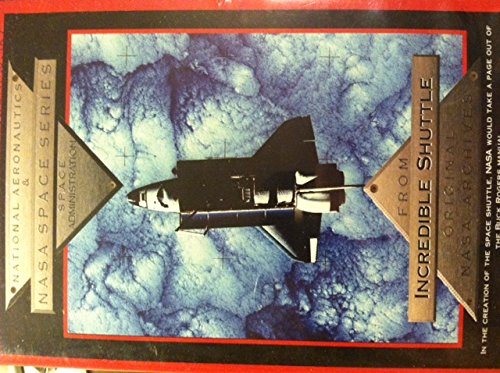 Incredible Shuttle (DVD)