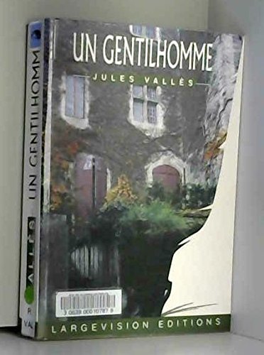 Un gentilhomme