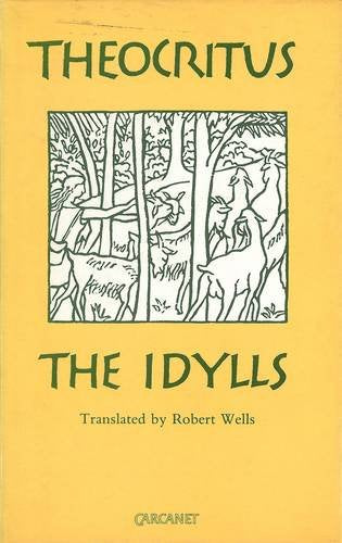 The Idylls
