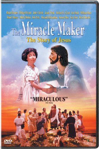 The Miracle Maker