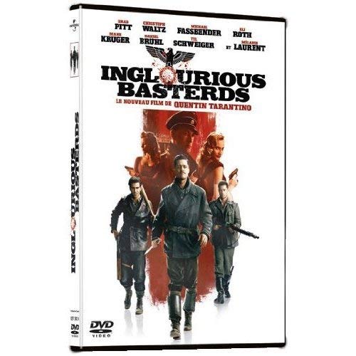 Inglourious Basterds