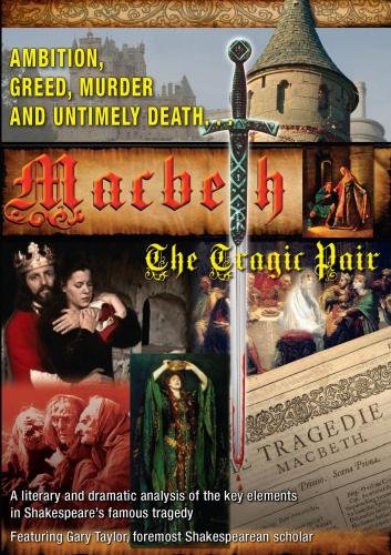 Macbeth - The Tragic Pair