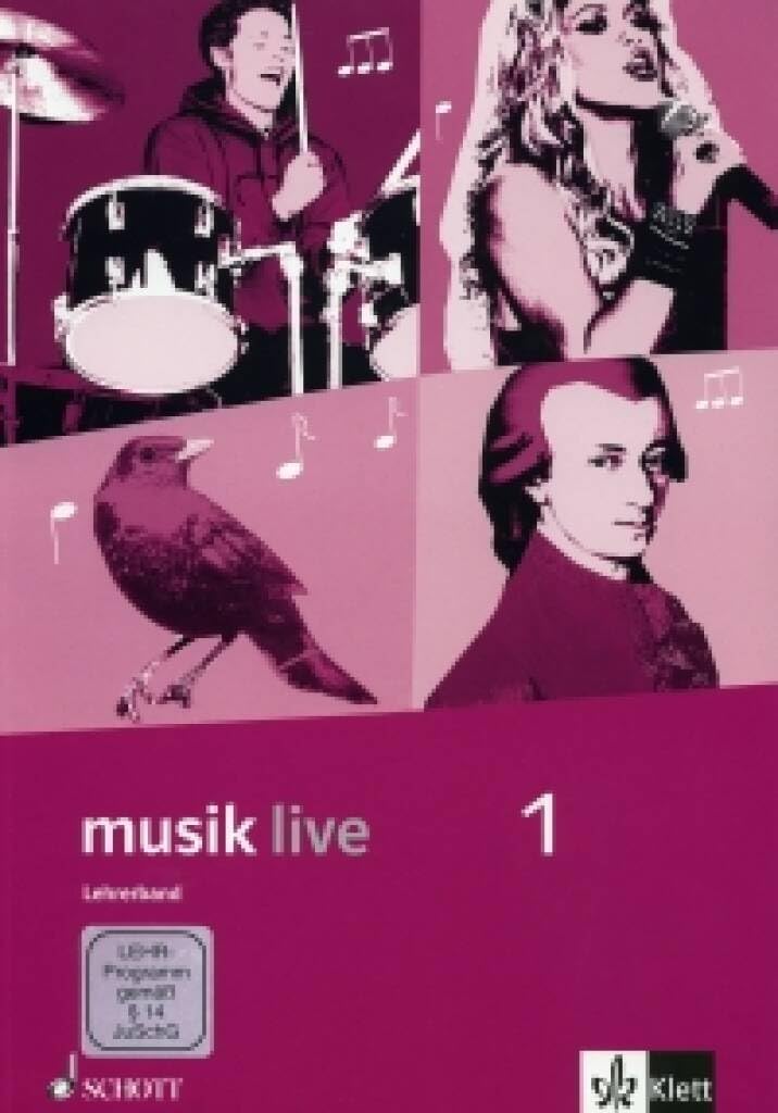 MUSIK LIVE 1
