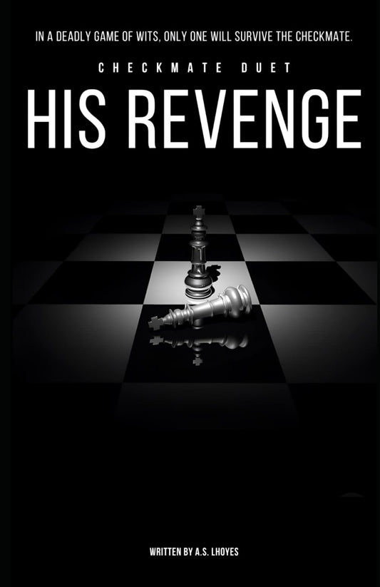 His Revenge: Checkmate Duet