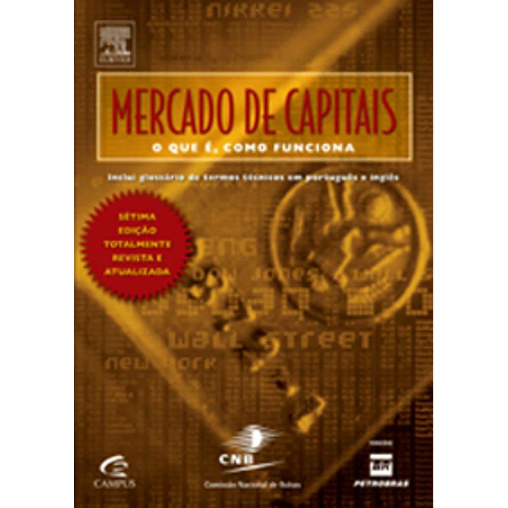 Mercado De Capitais