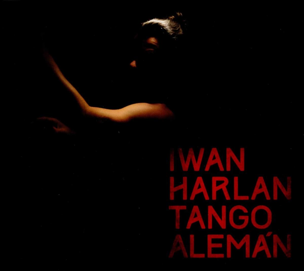 Tango Alemán