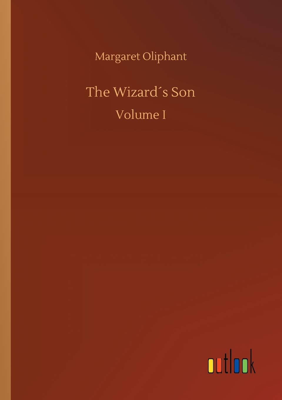 The Wizard´s Son