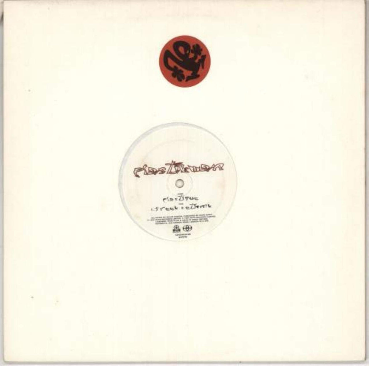 Plastikman / Plastique / Freek